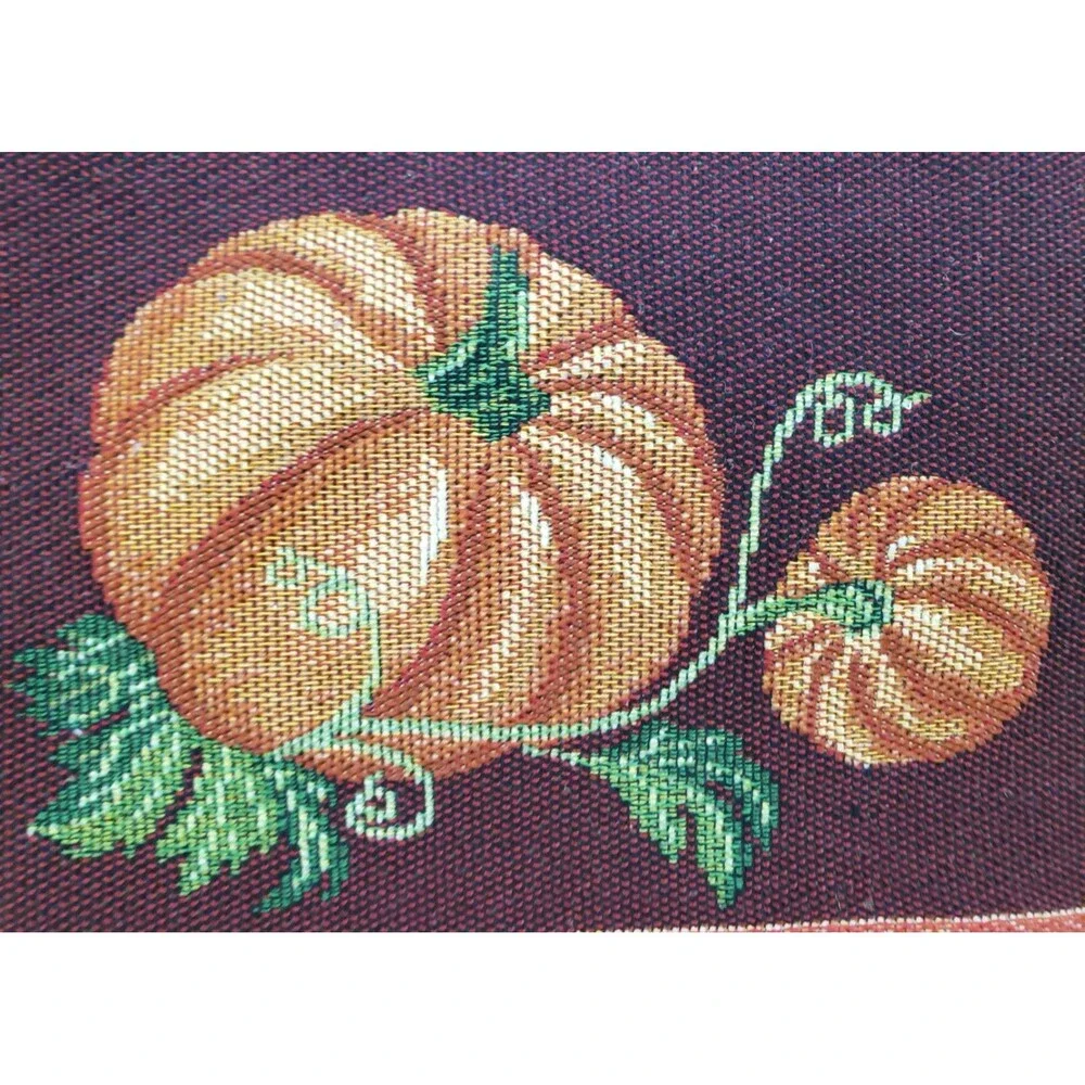 Set of 2 Tapestry Placemats,13